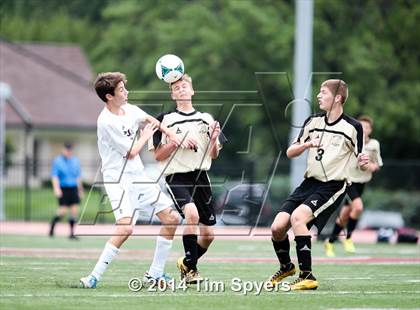 Thumbnail 2 in Howell North @ DeSmet Jesuit photogallery.