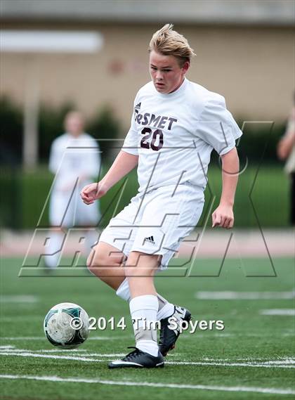 Thumbnail 2 in Howell North @ DeSmet Jesuit photogallery.