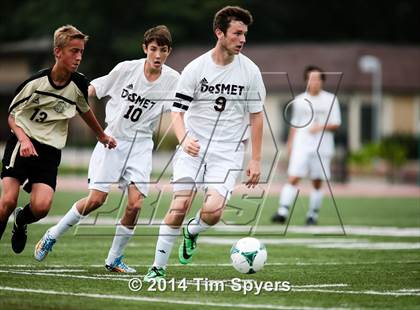 Thumbnail 2 in Howell North @ DeSmet Jesuit photogallery.