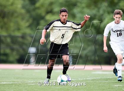 Thumbnail 1 in Howell North @ DeSmet Jesuit photogallery.