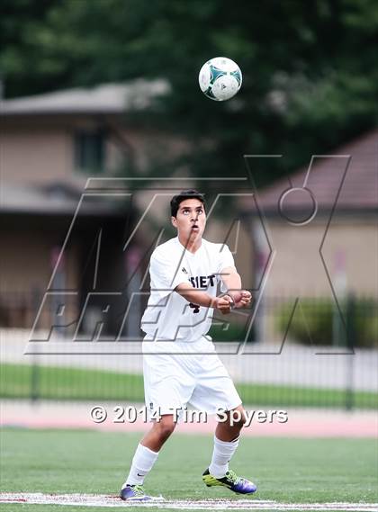 Thumbnail 3 in Howell North @ DeSmet Jesuit photogallery.