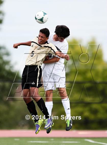 Thumbnail 2 in Howell North @ DeSmet Jesuit photogallery.