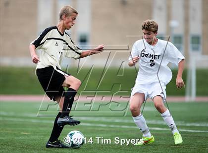 Thumbnail 1 in Howell North @ DeSmet Jesuit photogallery.
