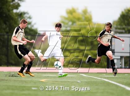 Thumbnail 2 in Howell North @ DeSmet Jesuit photogallery.