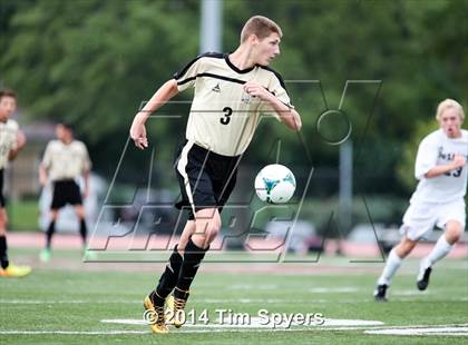 Thumbnail 1 in Howell North @ DeSmet Jesuit photogallery.