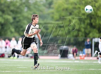 Thumbnail 1 in Howell North @ DeSmet Jesuit photogallery.