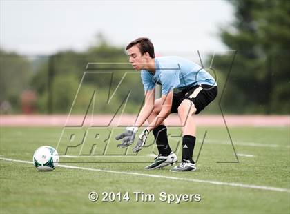 Thumbnail 2 in Howell North @ DeSmet Jesuit photogallery.