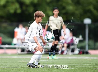 Thumbnail 2 in Howell North @ DeSmet Jesuit photogallery.