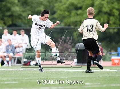 Thumbnail 2 in Howell North @ DeSmet Jesuit photogallery.