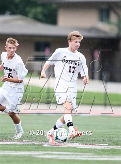 Thumbnail 3 in Howell North @ DeSmet Jesuit photogallery.