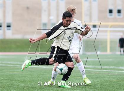 Thumbnail 2 in Howell North @ DeSmet Jesuit photogallery.
