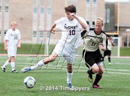 Thumbnail 1 in Howell North @ DeSmet Jesuit photogallery.