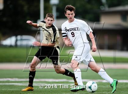 Thumbnail 2 in Howell North @ DeSmet Jesuit photogallery.