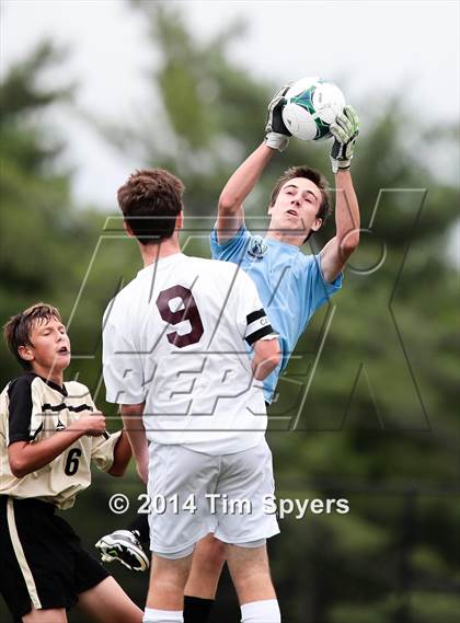 Thumbnail 2 in Howell North @ DeSmet Jesuit photogallery.