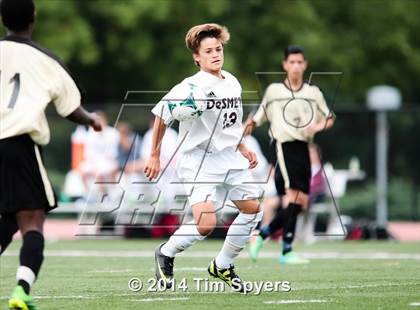 Thumbnail 1 in Howell North @ DeSmet Jesuit photogallery.