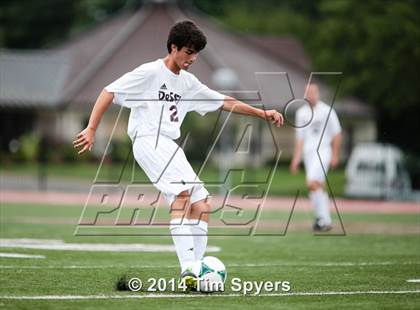 Thumbnail 2 in Howell North @ DeSmet Jesuit photogallery.