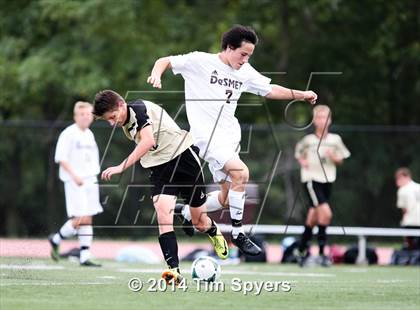Thumbnail 2 in Howell North @ DeSmet Jesuit photogallery.