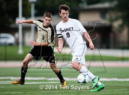 Thumbnail 1 in Howell North @ DeSmet Jesuit photogallery.