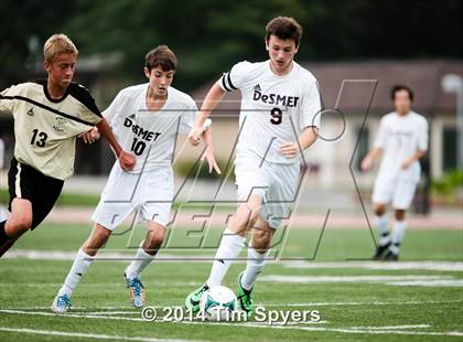 Thumbnail 3 in Howell North @ DeSmet Jesuit photogallery.