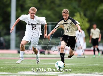 Thumbnail 1 in Howell North @ DeSmet Jesuit photogallery.