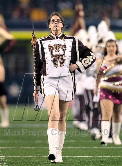 Thumbnail 3 in Fairfield vs. Argyle (UIL 3A Division 2 Final) photogallery.
