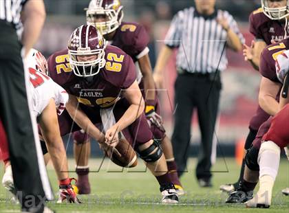 Thumbnail 3 in Fairfield vs. Argyle (UIL 3A Division 2 Final) photogallery.