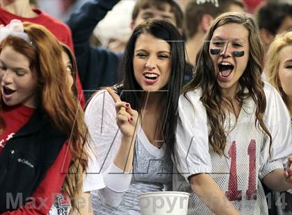 Thumbnail 2 in Fairfield vs. Argyle (UIL 3A Division 2 Final) photogallery.
