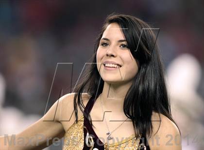 Thumbnail 3 in Fairfield vs. Argyle (UIL 3A Division 2 Final) photogallery.