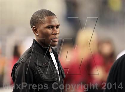 Thumbnail 1 in Fairfield vs. Argyle (UIL 3A Division 2 Final) photogallery.
