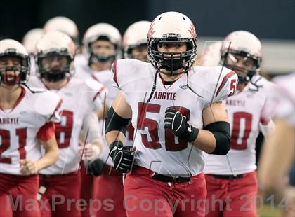 Thumbnail 3 in Fairfield vs. Argyle (UIL 3A Division 2 Final) photogallery.