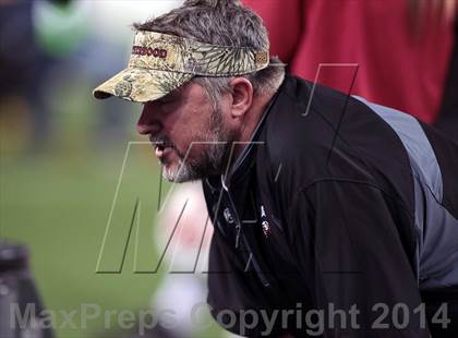 Thumbnail 3 in Fairfield vs. Argyle (UIL 3A Division 2 Final) photogallery.