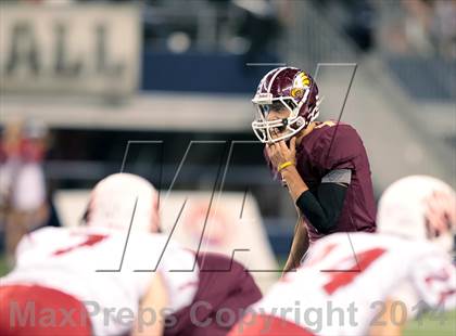 Thumbnail 2 in Fairfield vs. Argyle (UIL 3A Division 2 Final) photogallery.