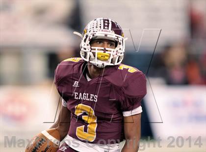 Thumbnail 1 in Fairfield vs. Argyle (UIL 3A Division 2 Final) photogallery.