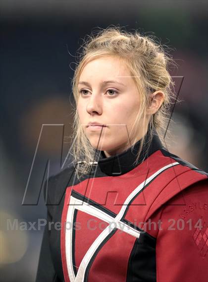 Thumbnail 1 in Fairfield vs. Argyle (UIL 3A Division 2 Final) photogallery.