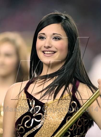 Thumbnail 2 in Fairfield vs. Argyle (UIL 3A Division 2 Final) photogallery.