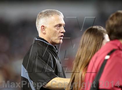 Thumbnail 3 in Fairfield vs. Argyle (UIL 3A Division 2 Final) photogallery.