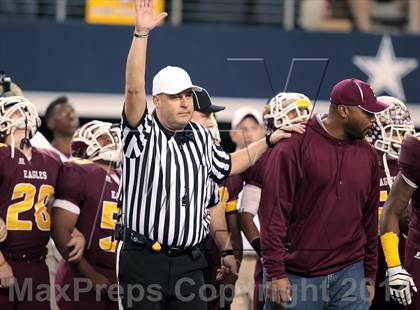 Thumbnail 1 in Fairfield vs. Argyle (UIL 3A Division 2 Final) photogallery.