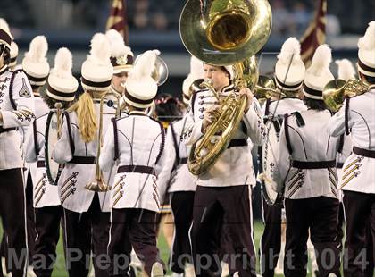 Thumbnail 2 in Fairfield vs. Argyle (UIL 3A Division 2 Final) photogallery.