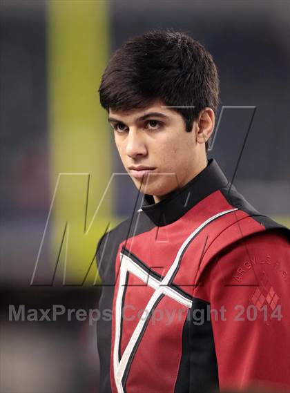 Thumbnail 1 in Fairfield vs. Argyle (UIL 3A Division 2 Final) photogallery.