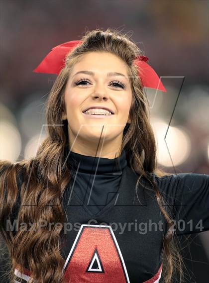 Thumbnail 2 in Fairfield vs. Argyle (UIL 3A Division 2 Final) photogallery.