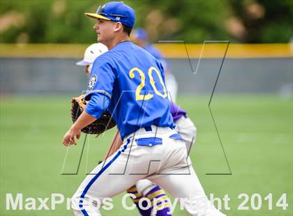 Thumbnail 2 in Sunnyvale vs Farmersville (UIL 2A Regional Quarterfinal Playoff) photogallery.