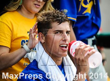 Thumbnail 1 in Sunnyvale vs Farmersville (UIL 2A Regional Quarterfinal Playoff) photogallery.