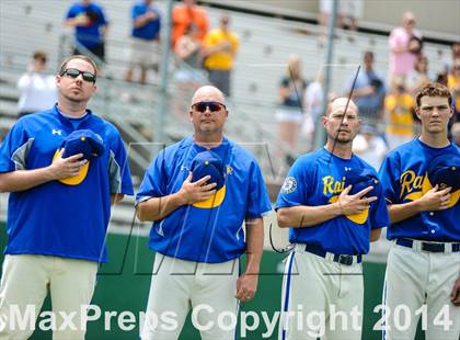 Thumbnail 2 in Sunnyvale vs Farmersville (UIL 2A Regional Quarterfinal Playoff) photogallery.