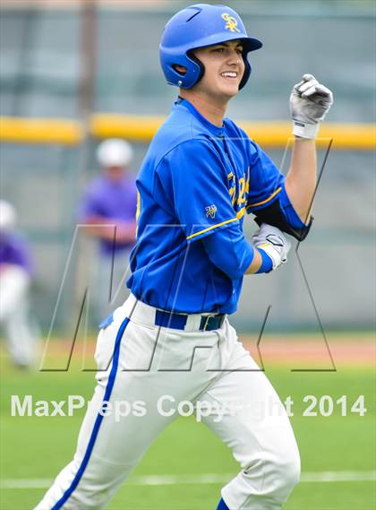 Thumbnail 1 in Sunnyvale vs Farmersville (UIL 2A Regional Quarterfinal Playoff) photogallery.