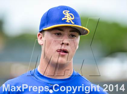 Thumbnail 2 in Sunnyvale vs Farmersville (UIL 2A Regional Quarterfinal Playoff) photogallery.