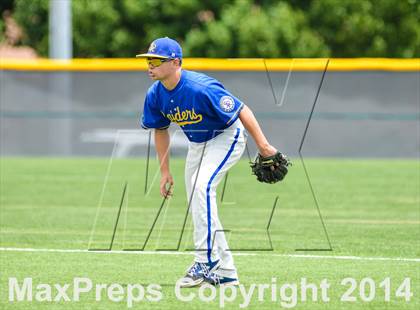 Thumbnail 1 in Sunnyvale vs Farmersville (UIL 2A Regional Quarterfinal Playoff) photogallery.