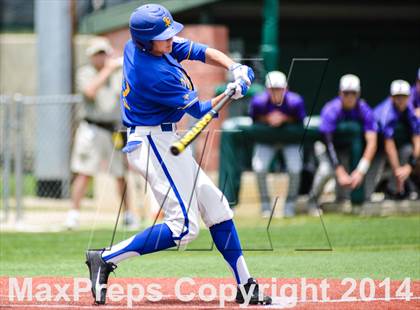 Thumbnail 3 in Sunnyvale vs Farmersville (UIL 2A Regional Quarterfinal Playoff) photogallery.