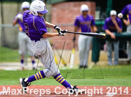 Thumbnail 1 in Sunnyvale vs Farmersville (UIL 2A Regional Quarterfinal Playoff) photogallery.