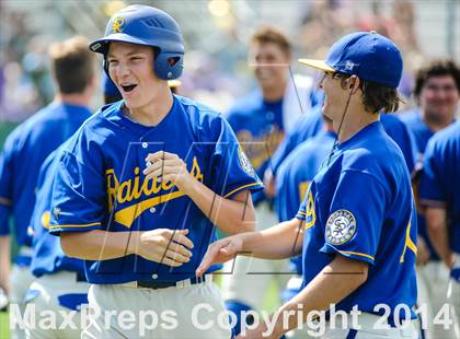 Thumbnail 2 in Sunnyvale vs Farmersville (UIL 2A Regional Quarterfinal Playoff) photogallery.