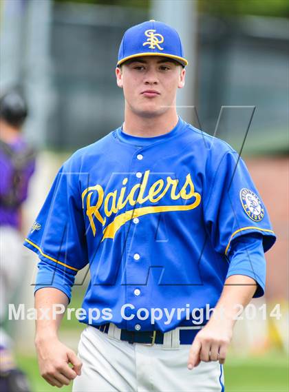 Thumbnail 3 in Sunnyvale vs Farmersville (UIL 2A Regional Quarterfinal Playoff) photogallery.